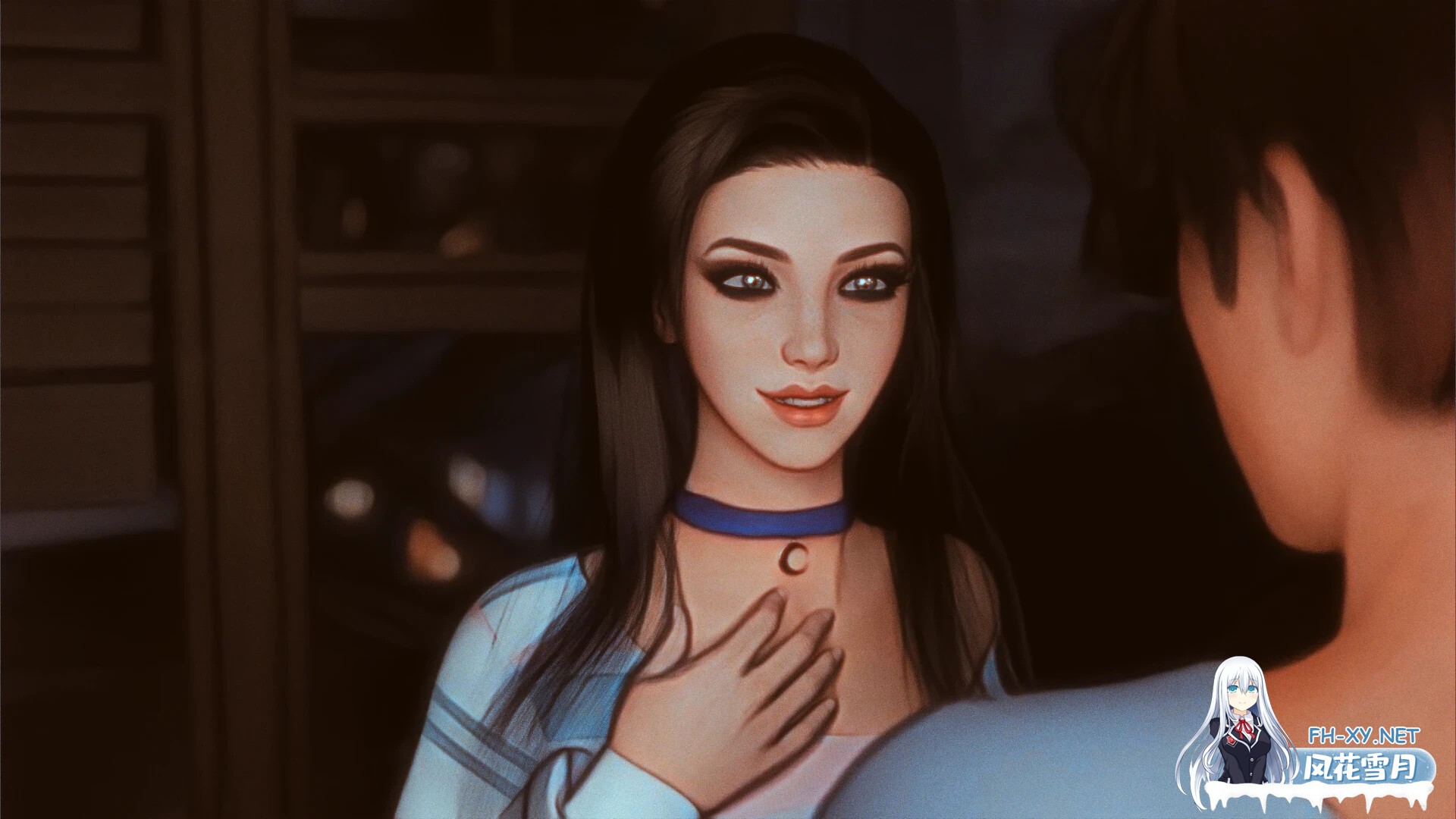 [SLG/动态/汉化/更新/]我曾是少女吸血鬼/I Was A Teenage Vampire Rebuild[Ver0.7.2][PC+安卓/5.10G]-3.jpg
