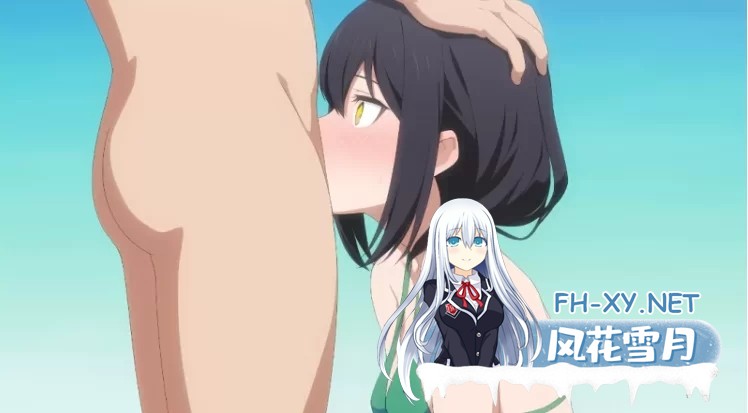 [调教SLG/AI汉化/步兵/2D/更新/口交]卵之少女/Egg Maiden [Ver0.5.0][PC+安卓/2.7G]-1.jpg