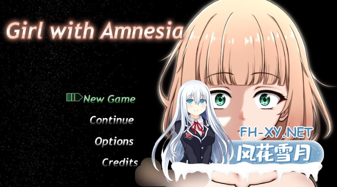 [互动SLG/汉化/动态]失忆少女 挂载AI汉化版[新汉化][1G]-1.jpg