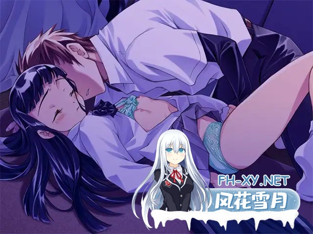 [ADV/STEAM官中/步兵/制服/幻想][VJ01002141/ALICE SOFT]邪夜将至/夜が来る！-Square of the MOON- Remastered/Yoru ga Kuru! -Square of the Moon- Remastered[Ver1.01][PC/1.4G]-2.jpg