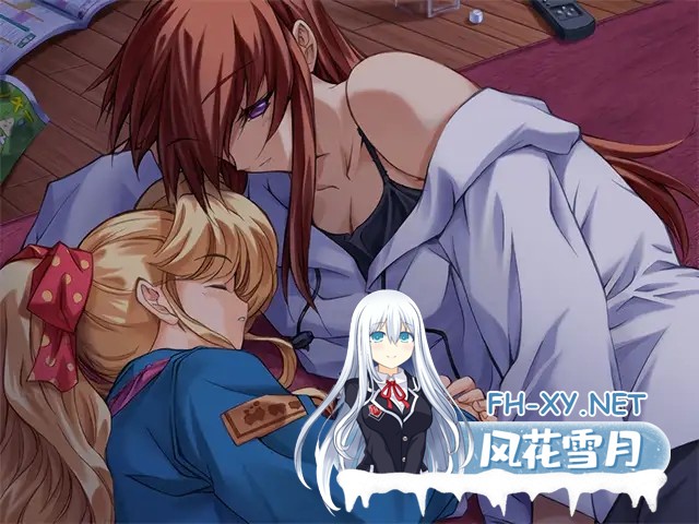 [ADV/STEAM官中/步兵/制服/幻想][VJ01002141/ALICE SOFT]邪夜将至/夜が来る！-Square of the MOON- Remastered/Yoru ga Kuru! -Square of the Moon- Remastered[Ver1.01][PC/1.4G]-4.jpg
