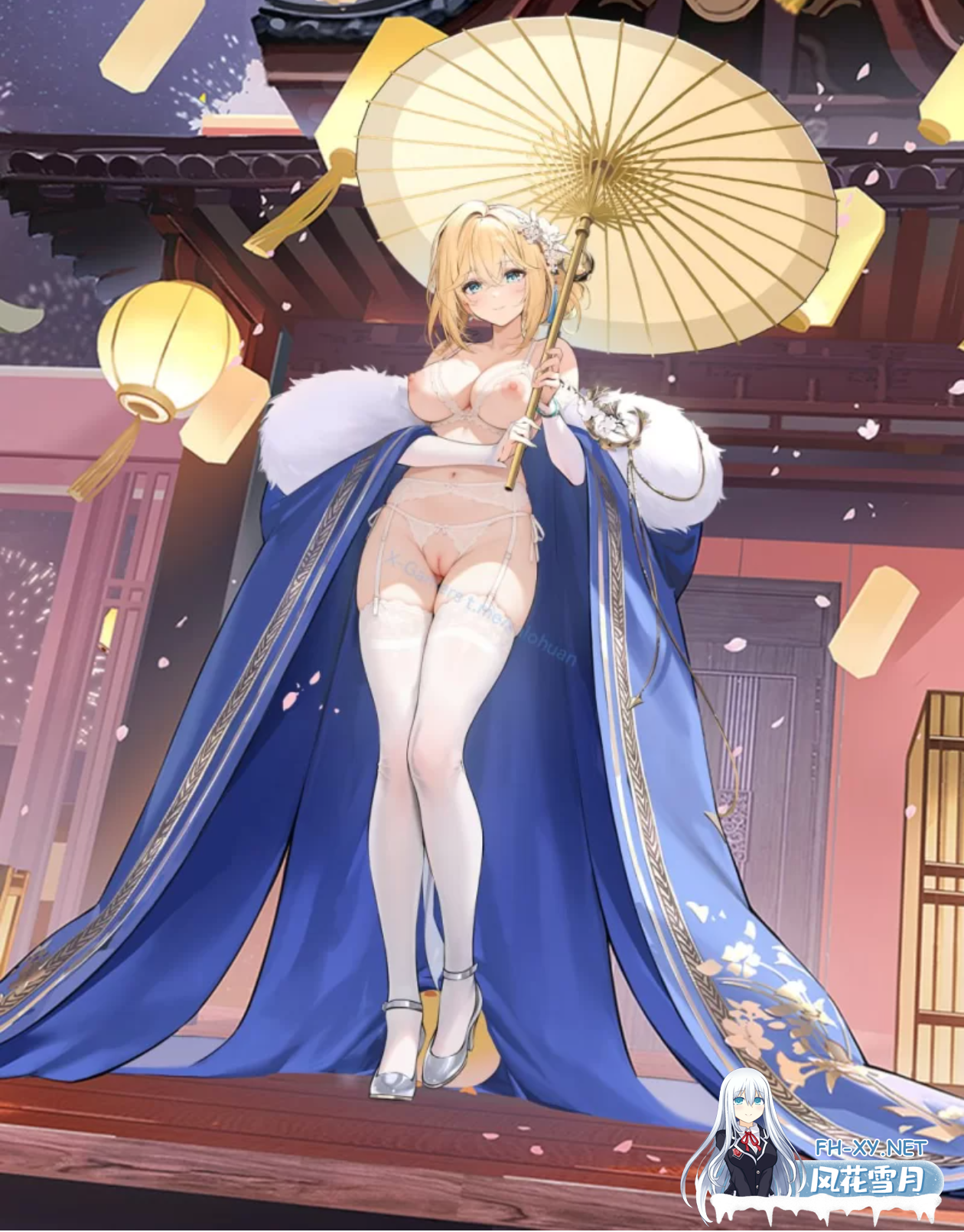 [绅士MOD/魔改全皮端] 碧蓝航线 5月最新8周年版全渠道 全皮肤+绅士MOD+多渠道服[61G]-3.png