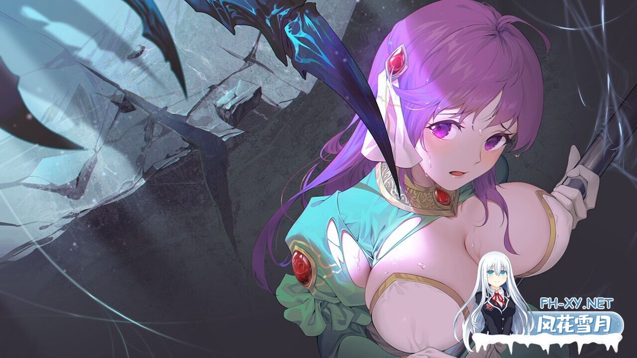 [ARPG/STEAM官中]治愈使与受诅咒的地下城 [Ver1.0.5+DLC][2.30G]-9.jpg