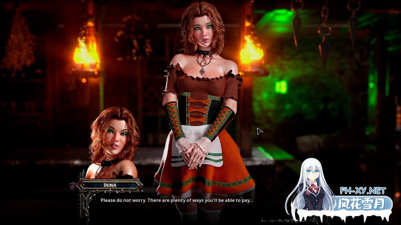 [欧美SLG/动态/更新/PC] 猩红女伯爵 Countess in Crimson v2.0.7 官中步兵版+DLC [10.2G]-5.jpg