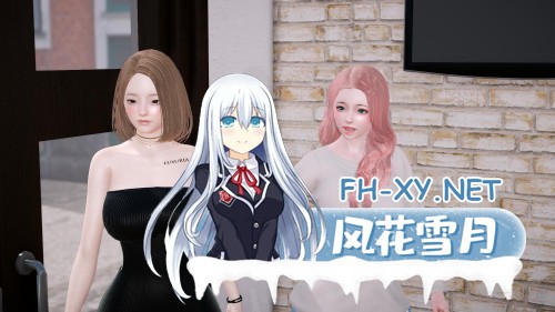 [SLG/动态/汉化/巨乳/更新/口交]调节器/Regressor[Ver0.10][双端/6.85G]-3.jpg