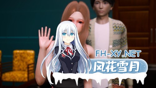 [SLG/动态/汉化/巨乳/更新/口交]调节器/Regressor[Ver0.10][双端/6.85G]-4.jpg