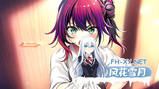 [ADV/汉化/巨乳/中出][あざらしそふと+1(海豹社)]初恋已尘埃落定/初恋マスターアップ[+全CG存档+豪华特典][PC/5.80G]-2.jpg