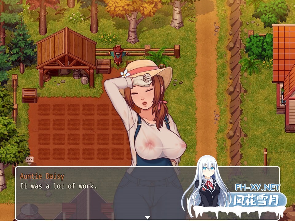 [SLG/汉化]我的乡村日常生活/Daily Lives of My Countryside v0.3.2 AI汉化版[PC/2.3G]-4.jpg