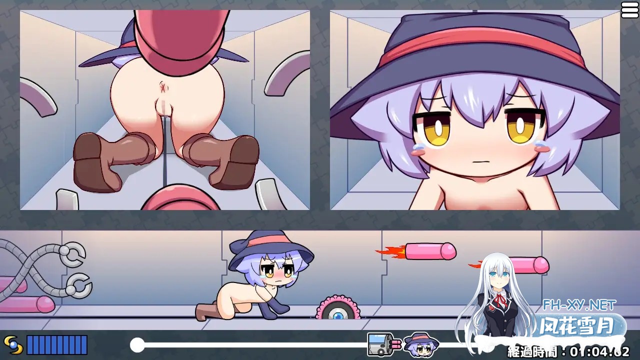 [SLG/幻想/肛交/触手/异种X/DL官中][RJ01395508/ZNZN Games社团]莉拉酱与窄窄洞穴/リラちゃんときつきつの穴[PC/2.20G]-3.jpg
