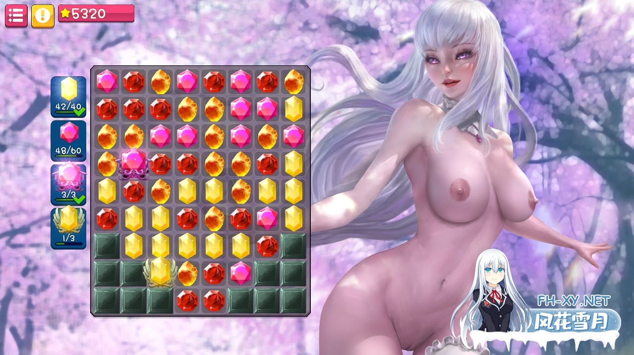 [SLG/汉化] 普姆普姆 PumPum 1-2 Build.11551420 官方中文步兵版 [1.3G]-2.jpg