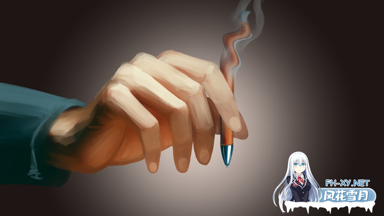 [SLG/2D/AI作画/STEAM官中]视灵 贰/視靈2/Vision Ghost2[Ver1.03][PC/1.60G]-2.jpg