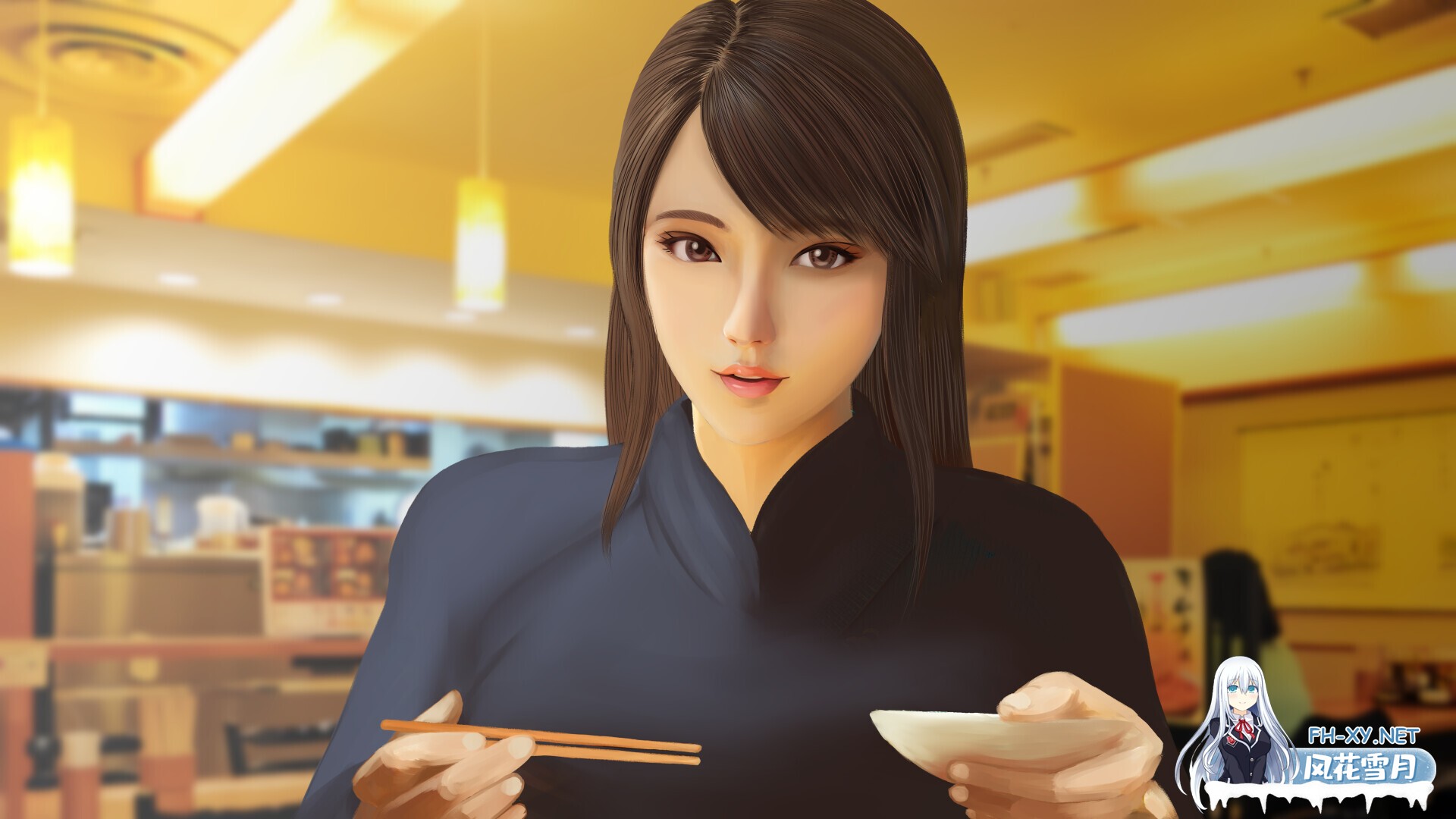 [SLG/2D/AI作画/STEAM官中]视灵 贰/視靈2/Vision Ghost2[Ver1.03][PC/1.60G]-4.jpg