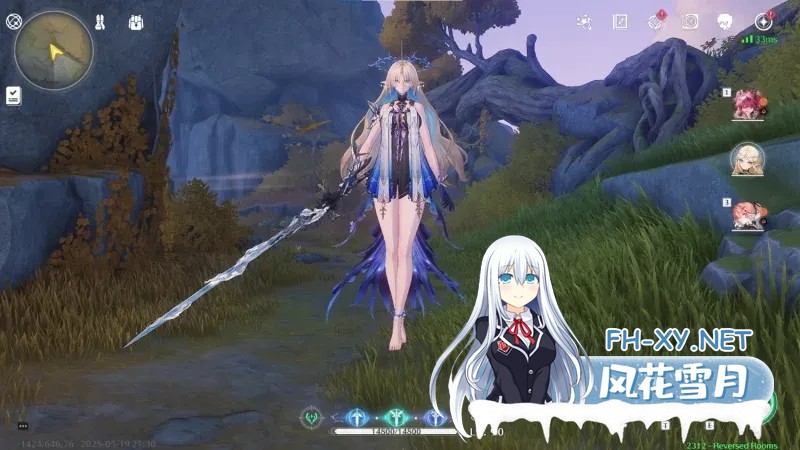 [二游破解/单机版/绅士MOD整合] 鸣潮 Ver2.4.0 测试服中文单机版+配套全绅士MOD整合包[43G/更新]-3.jpg