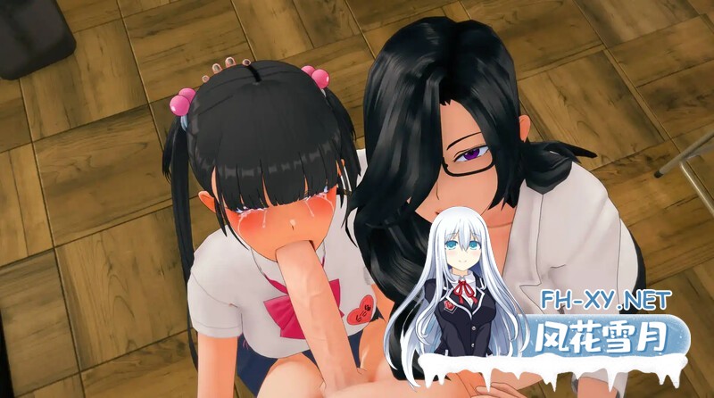 [SLG/动态/3D/更新/口交/巨乳/汉化]生命的回报/Lifes Payback/Life‘s Payback[Ver2.0][PC+安卓/1.14G]-1.jpg