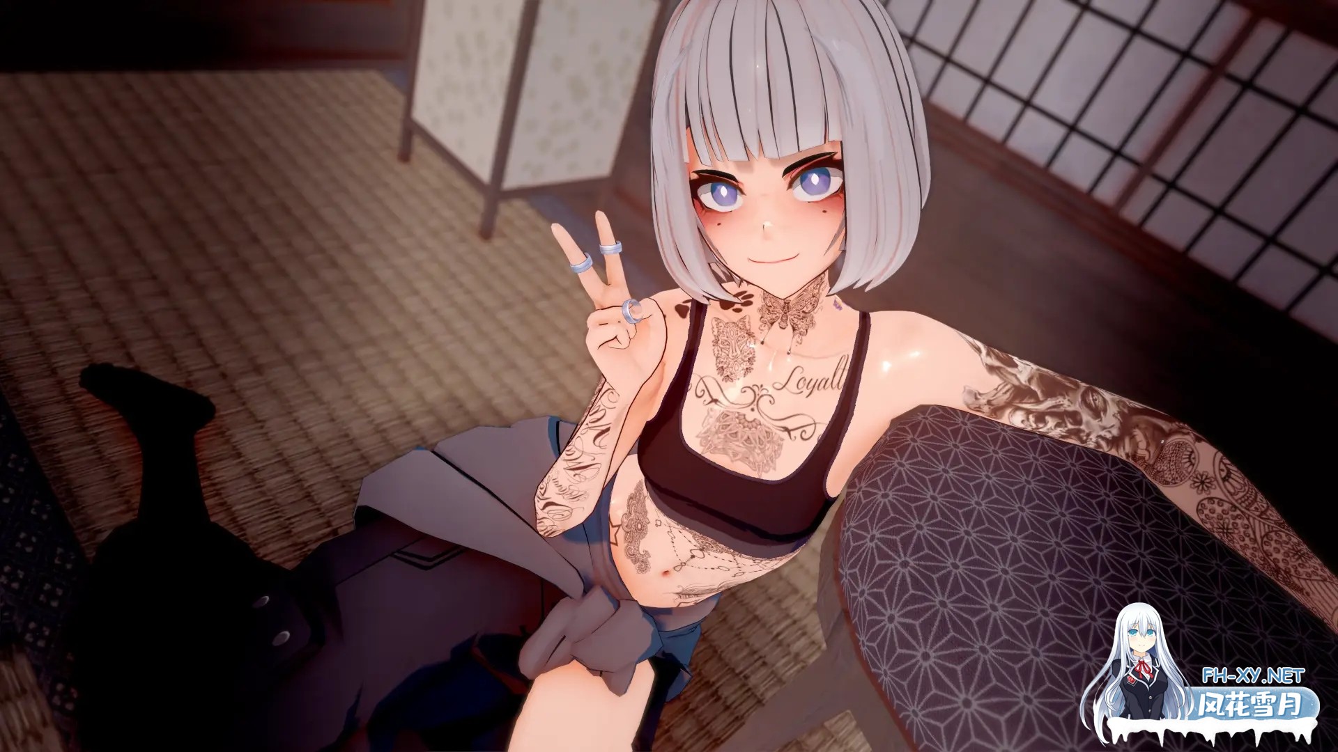 [SLG/动态/更新/汉化/2D]诺丽卡斯事件簿/诺里卡斯的案例/Norikas's Case[Ver0.85][PC/3.62G]-2.jpg