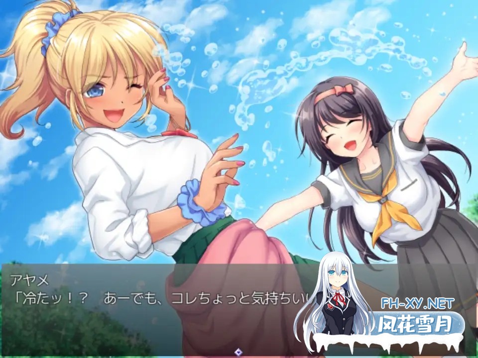[RPG/汉化/手交/足交/多p/异种X/巨乳][RJ326654/Starlit Sky社团]在异世界拯救被魔王夺走的好友的同时，也拯救了世界！？[PC/1.4G]-8.jpg