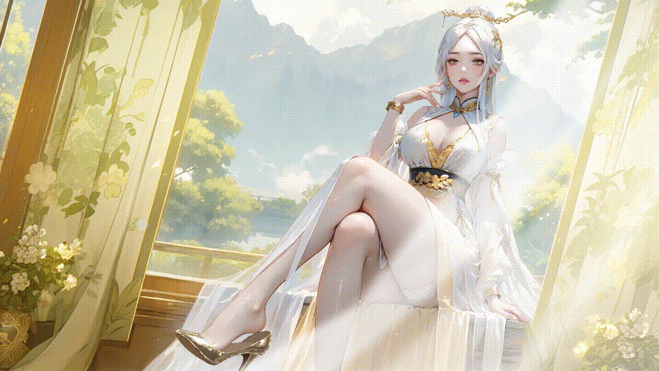 [国风SLG/动态] 极乐不羡仙 V1.0.8.b STEAM官方中文步兵版 正式版+官方MOD [3.20G]-1.jpg