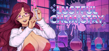 [横版ACT/中文/步兵]瑟瑟化学 Lustful Chemistry D1.1.0 STEAM官方中文步兵版[100M/新作]-1.jpg