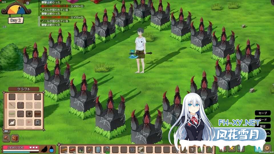 [自由沙盒/ACT+SLG/中文/全动态][更新]疯狂岛V0.4.2 官方中文版+DLC[1.3G]-11.jpg