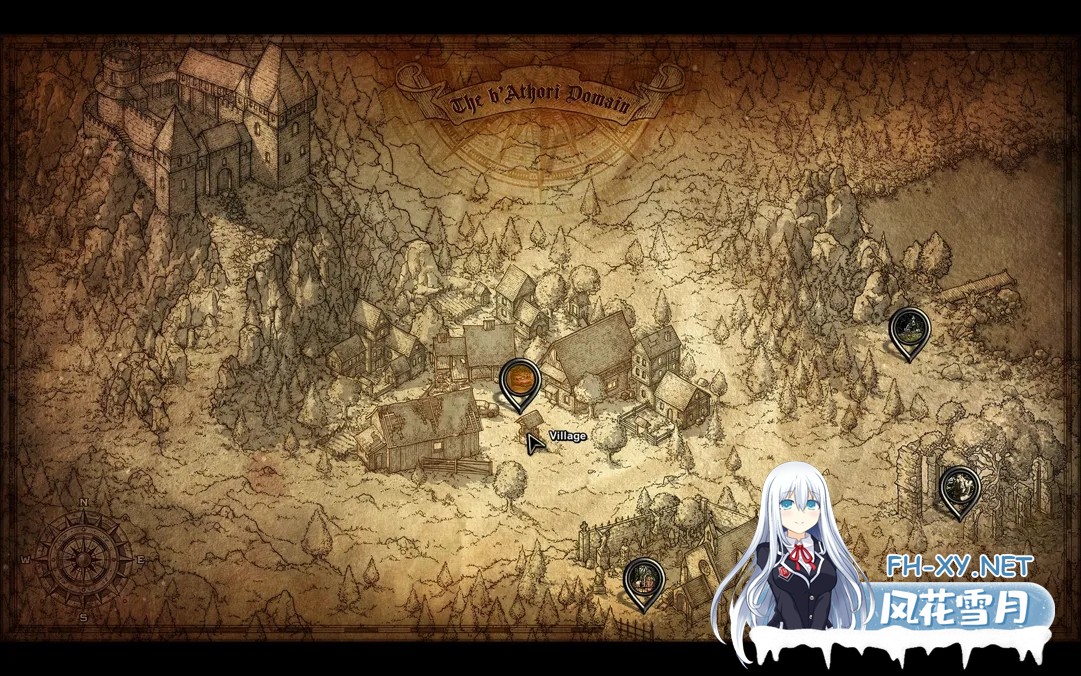 [欧美SLG大作/官中/动态]猩红女伯爵 Countess in Crimson V2.07+DLC 官方中文版[10.4G]-4.jpg