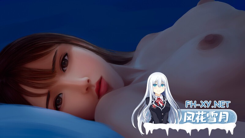[亚洲风SLG/中文]视灵 贰 視靈2/Vision Ghost2 v1.03 官方中文步兵版[PC/1.3G]-4.jpg