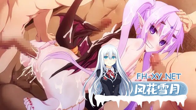[SLG/异种X/STEAM官中/触手/巨乳/中出/口交/多P][VJ010100/ninetail/dualtail]Gears of Dragoon 龙之齿轮-黎明的碎片-/GEARS of DRAGOON 2 ～黎明のフラグメンツ～[Ver1.05...-8.jpg
