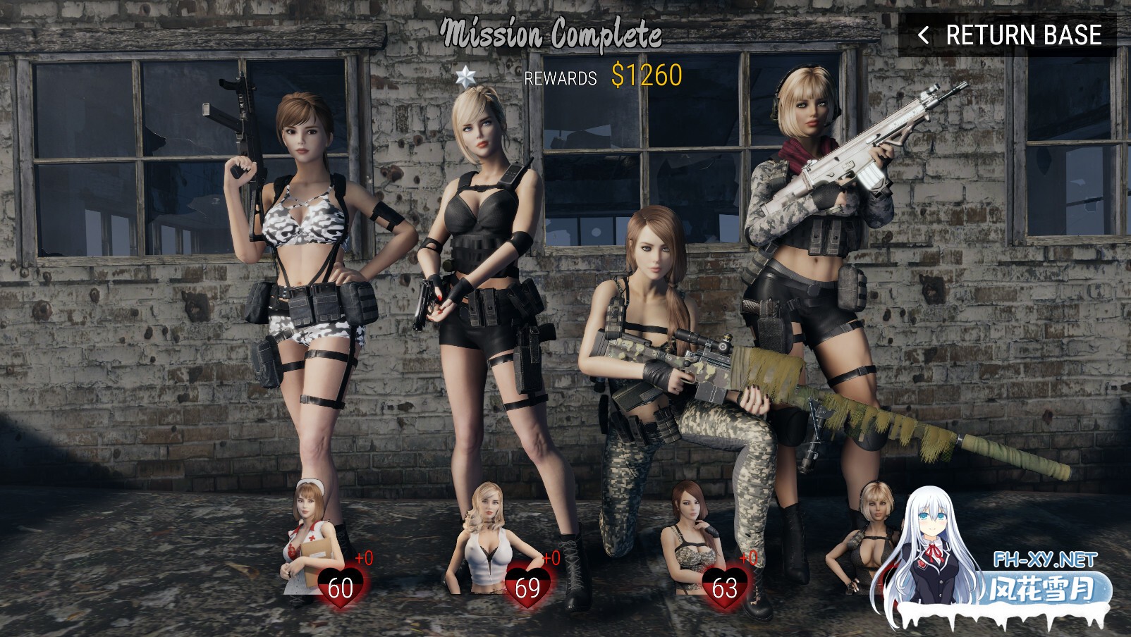 [3D/射击FPS/动态/STEAM官中/]战争与玫瑰/Wars and Roses[Ver1.070 Hotfix9+DLC+R18补丁+秘籍][PC/23.0G]-11.jpg