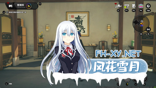 [网游破解/单机版/绅士MOD/更新] 绝区零ZZZ Ver2.0 正式服单机版+全套绅士MOD整合[79G]-5.png