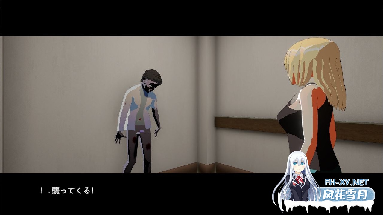 [ACT/全动态/官中]感染实验室/感染ラボ V1.0.1 DL官中版[PC/3.5G]-6.jpg