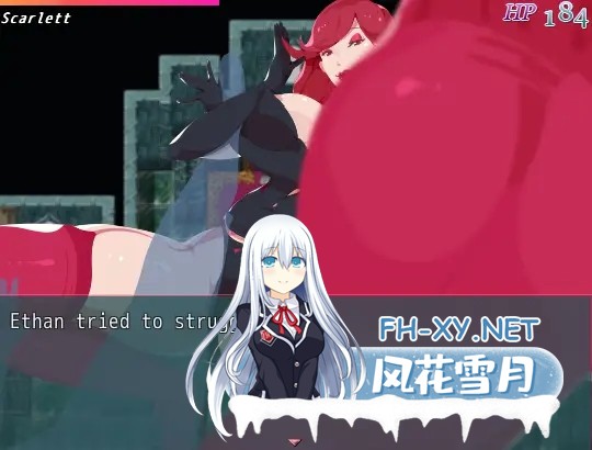 [RPG/抖M/男性受/汉化/巨乳]践踏之塔/Tower of Trample[1F~10F整合][PC/8.2G]-7.jpg