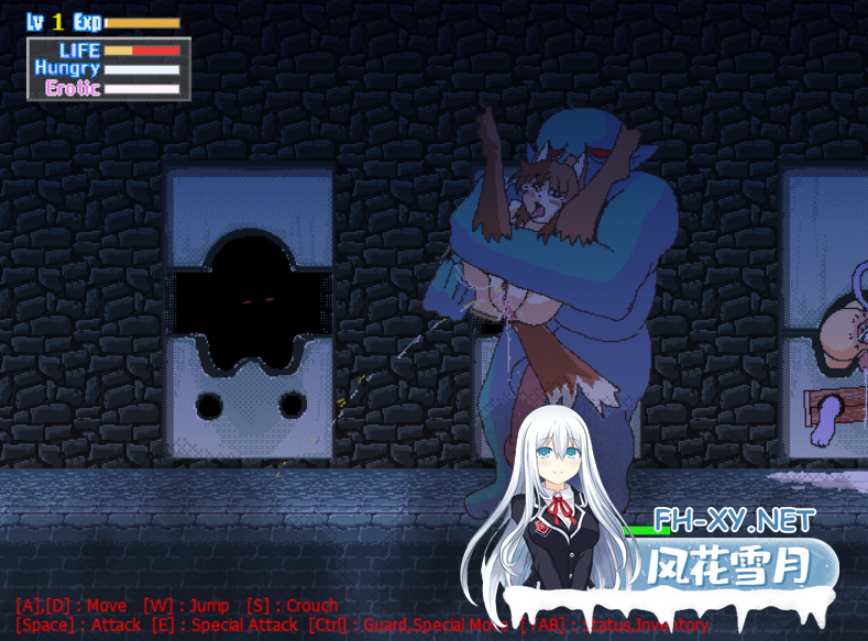 [ACT/像素/全动态/生肉/兽耳/更新]狼娘的地牢/Wolfs Dungeon[Ver250525][PC/200M]-10.png