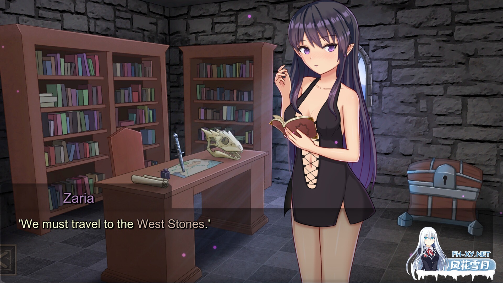 [互动SLG/STEAM官中/调教/拷打/全动态/步兵/更新]奴役的秘境/Realms Of Bondage/Slave Lord: Realms Of Bondage[Ver1.0.8][PC+安卓/2.60G]-9.jpg