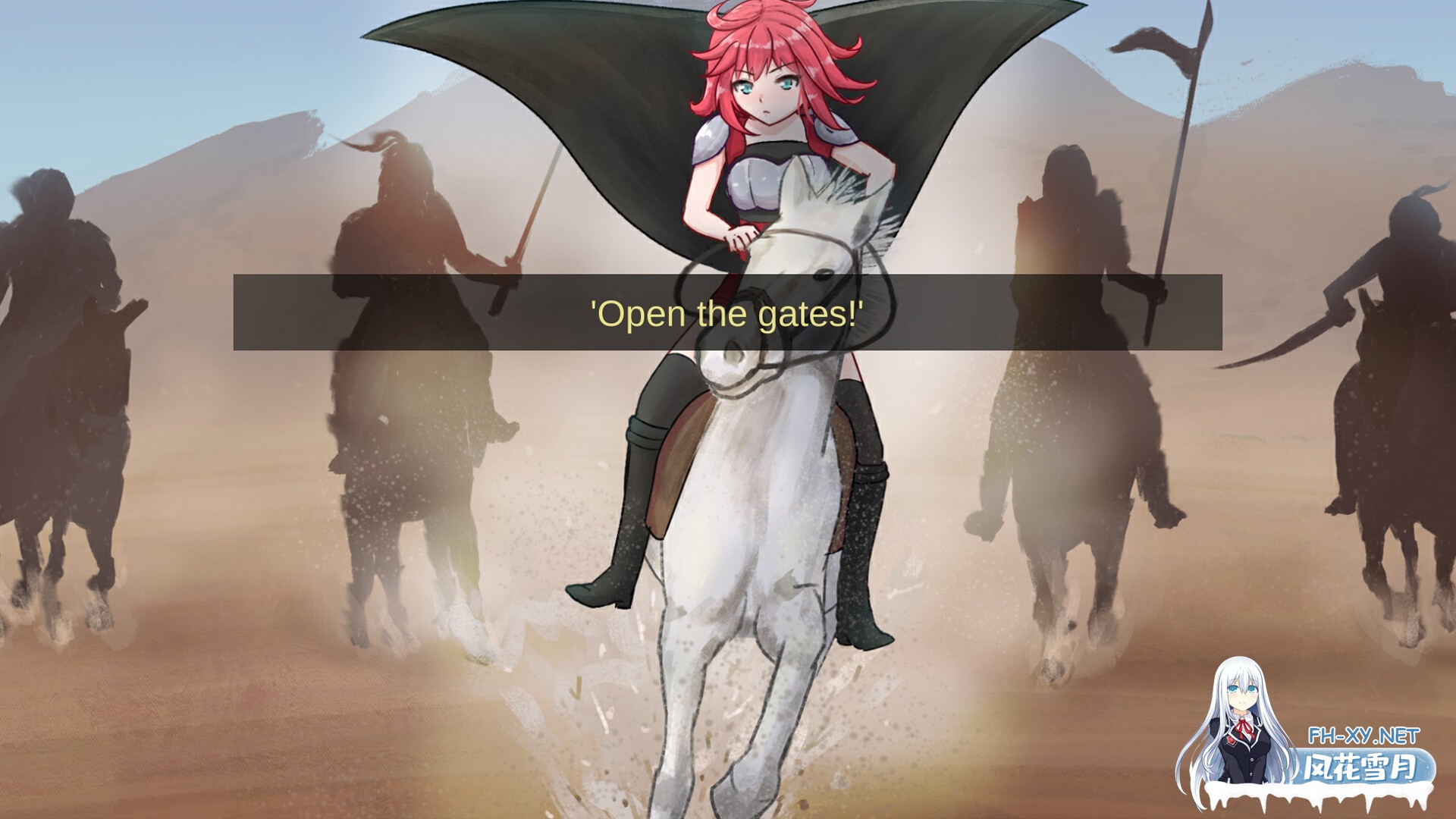 [互动SLG/STEAM官中/调教/拷打/全动态/步兵/更新]奴役的秘境/Realms Of Bondage/Slave Lord: Realms Of Bondage[Ver1.0.8][PC+安卓/2.60G]-11.jpg