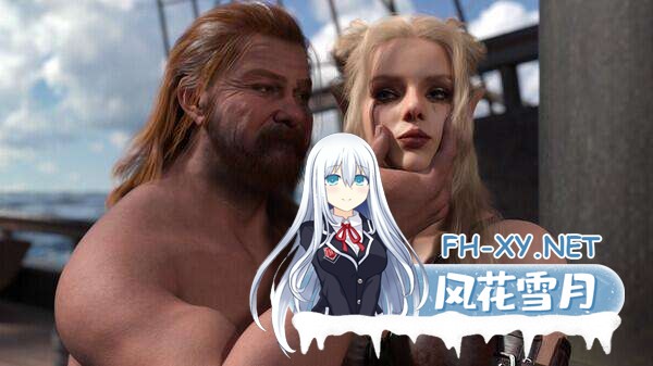 [SLG/官中]战利品线/Loot Line v1.0 官方中文版[PC/]-6.jpg