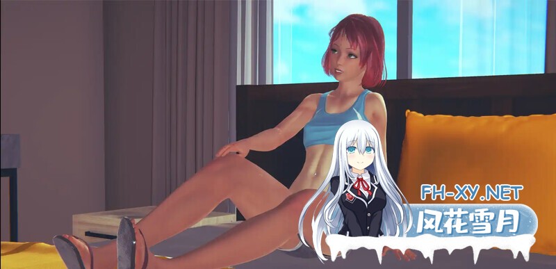 [SLG/汉化/动态/3D/更新]极乐之家/Bliss House[Ver0.2][双端/1.68G]-2.jpg