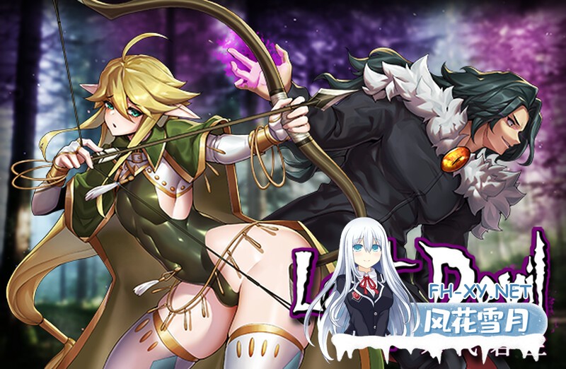 [日式ACT/动态] 末代君主-重制- Last Devil V5.14 官中版 正式版+全DLC+国语 [5.0G]-1.jpg