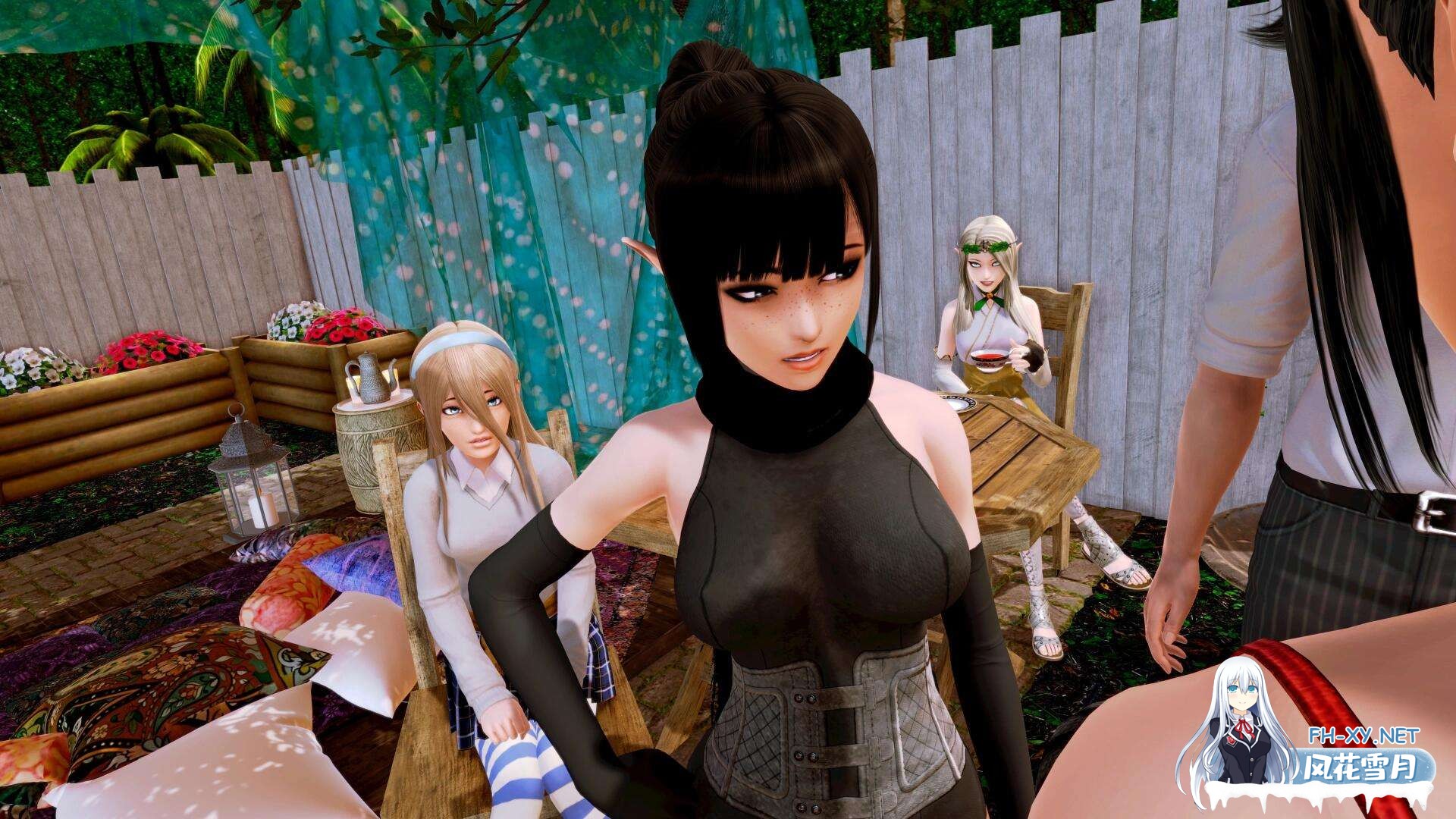 更新[SLG/动态/官中]后宫酒店（Harem Hotel）v0.19赞助 官中版[PC/12.9G]-1.jpg
