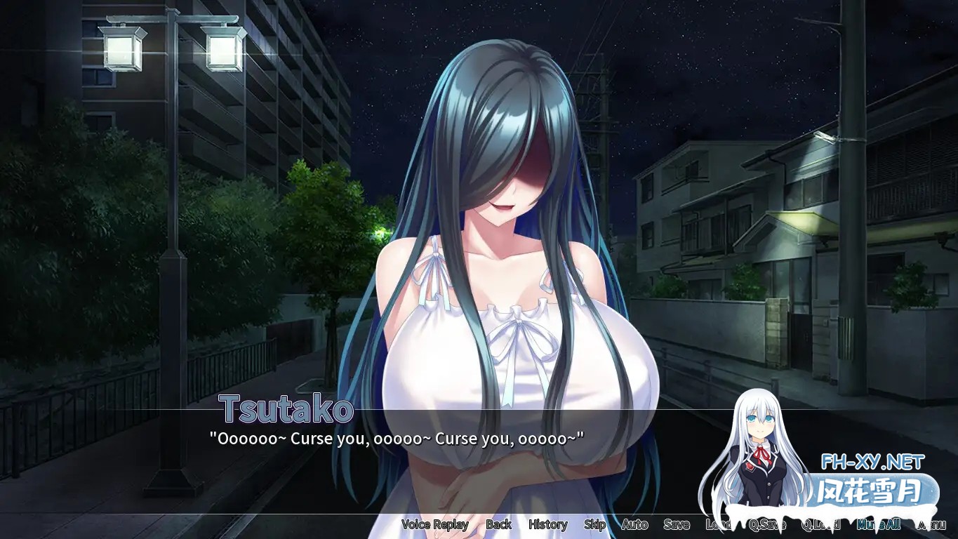 [ADV/STEAM官中/中出/乳交/口交/露出/巨乳/处女][RJ01373157/Cherry Kiss Games社团]Ghost Girl Ghussy: XXXL Edition/我被大馒头鬼魂袭击了/[Ver1.33][PC+安卓/2.3G]-1.jpg