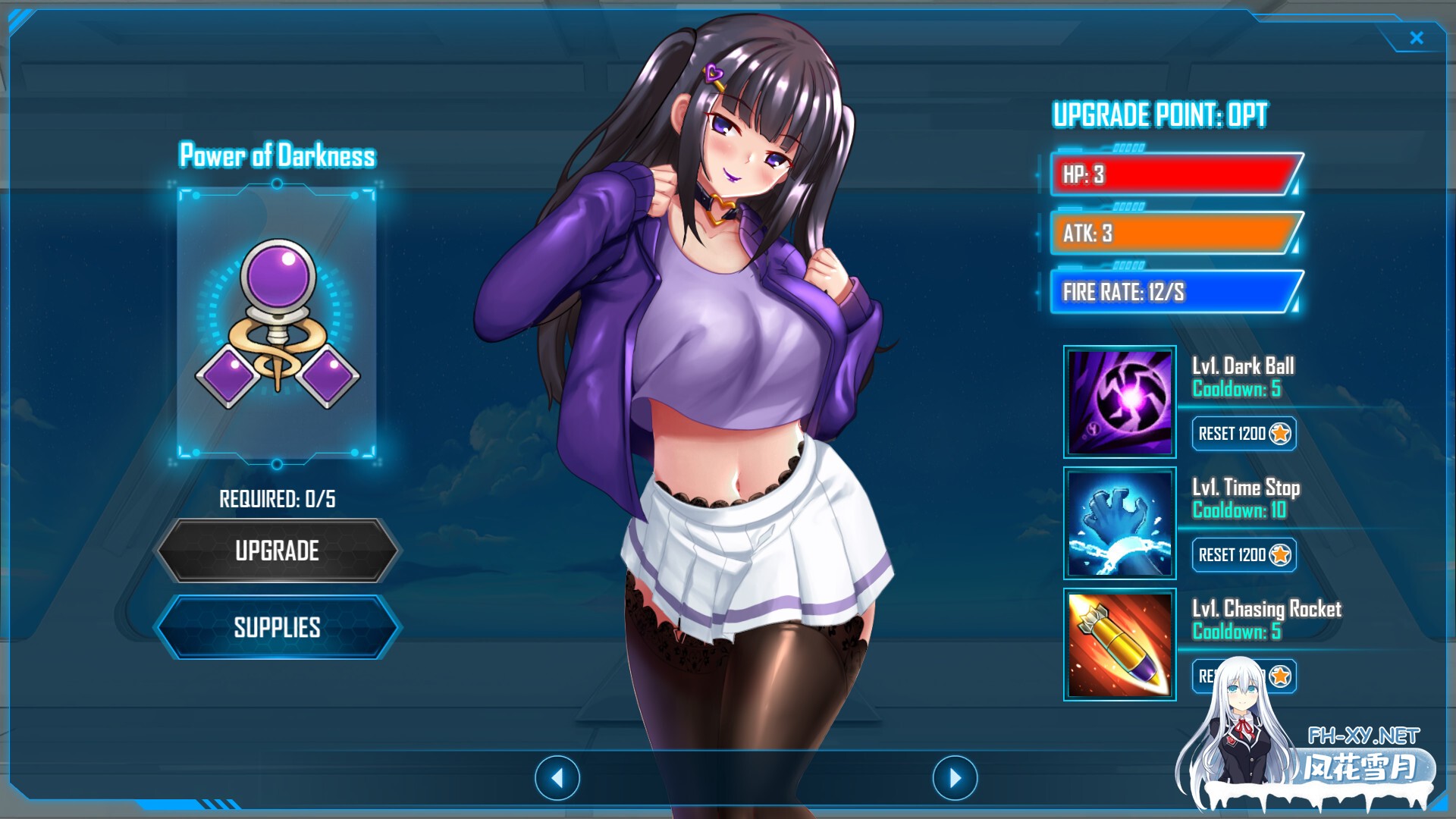 [STG/巨乳/STEAM官中/2D]少女军事指挥官/Hentai Girl Division[Ver1.08+DLC][PC/3.40G]-1.jpg