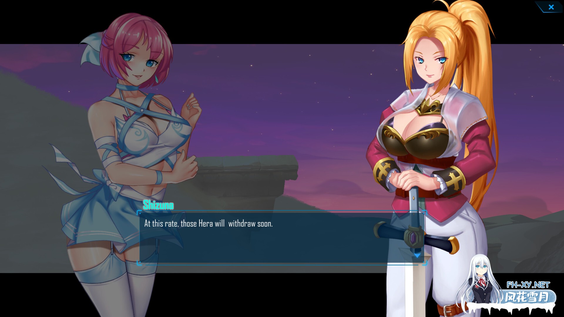 [STG/巨乳/STEAM官中/2D]少女军事指挥官/Hentai Girl Division[Ver1.08+DLC][PC/3.40G]-5.jpg
