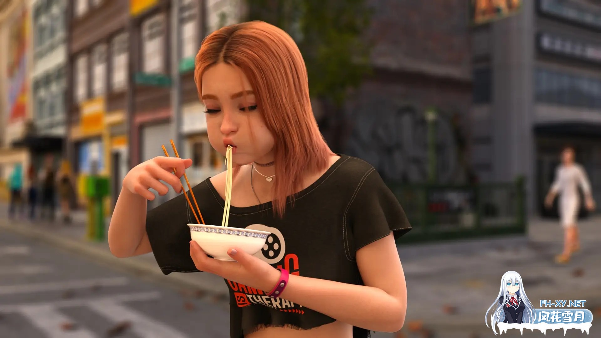 [SLG/更新/3D/AI汉化/动态]城市的夏天/Summer In The City[Ver0.82][PC+安卓/5.97G]-3.jpg