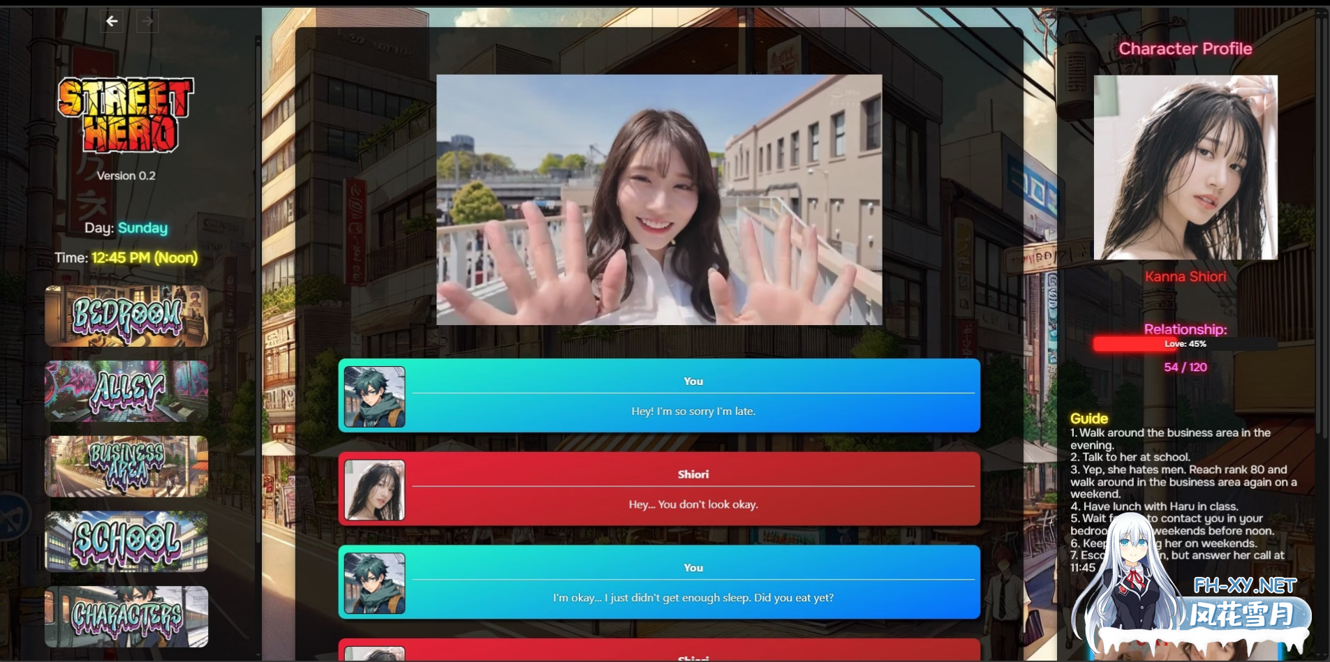 [HTML/真人/动态/更新/3D/浏览器翻译]街头英雄/Street Hero[Ver0.5b][PC/11G]-5.png