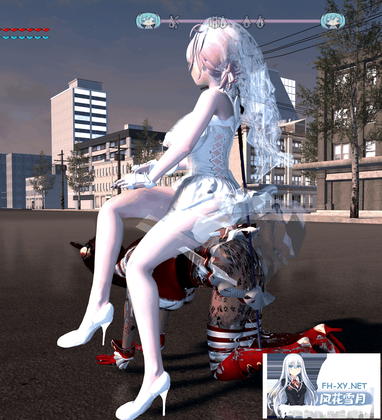 [大作整合/3D]上古卷轴sisis魔改整合 超稀有全二次元魔改版 [全新MOD/完整美化/色色实验室/6月更新][210G]-9.png