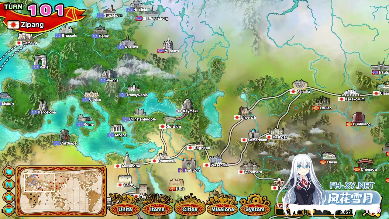 [SLG精品/STEAM官中/巨乳/多P/乳交/口交]英雄戦姫/Eiyu*Senki Gold – A New Conquest/[Ver1.45 魔改版][PC/6.45G]-23.jpg