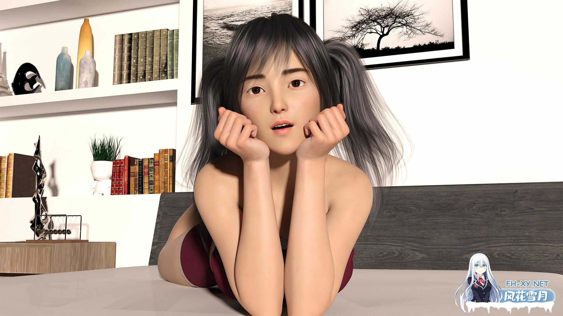 [SLG/动态/3D/更新/汉化]我朋友的家人/My Friends Family[Ver0.19.0][PC+安卓/9.60G]-3.jpg