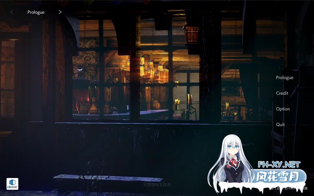 [互动SLG/官中/动态]堕落 崭新世界Fallen Brand New World Ver1.0.4 官方中文版[1.17G]-2.jpg