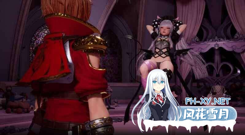 [3D/官中]黛博拉的房间/Deborah's Room v0.1 官方中文版[PC/2.3G]-2.jpg
