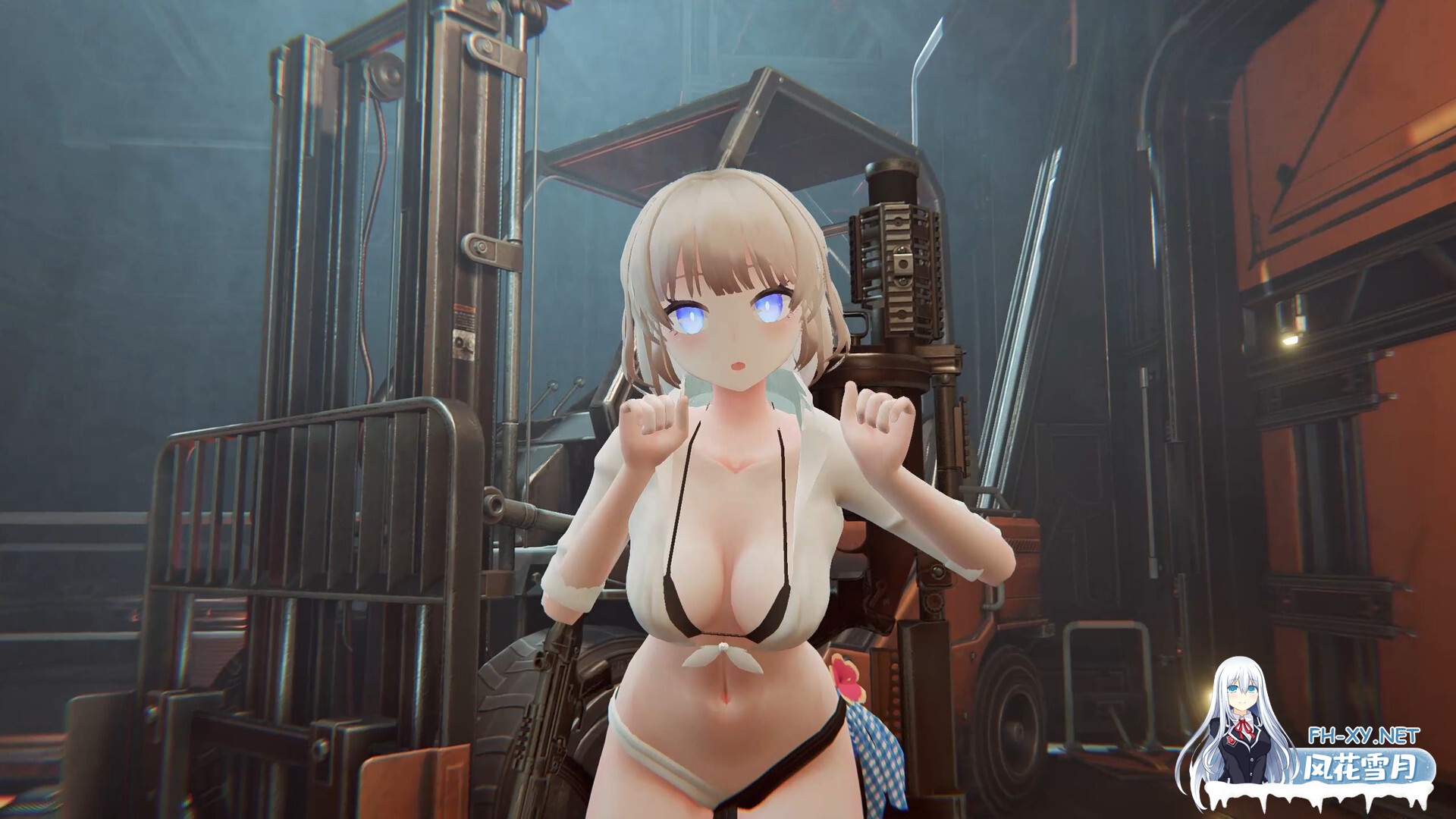 [3D/FPS/巨乳/STEAM官中/更新]枪灵少女2/Gun Soul Girl 2[Ver1.12A][PC/22.4G]-8.jpg