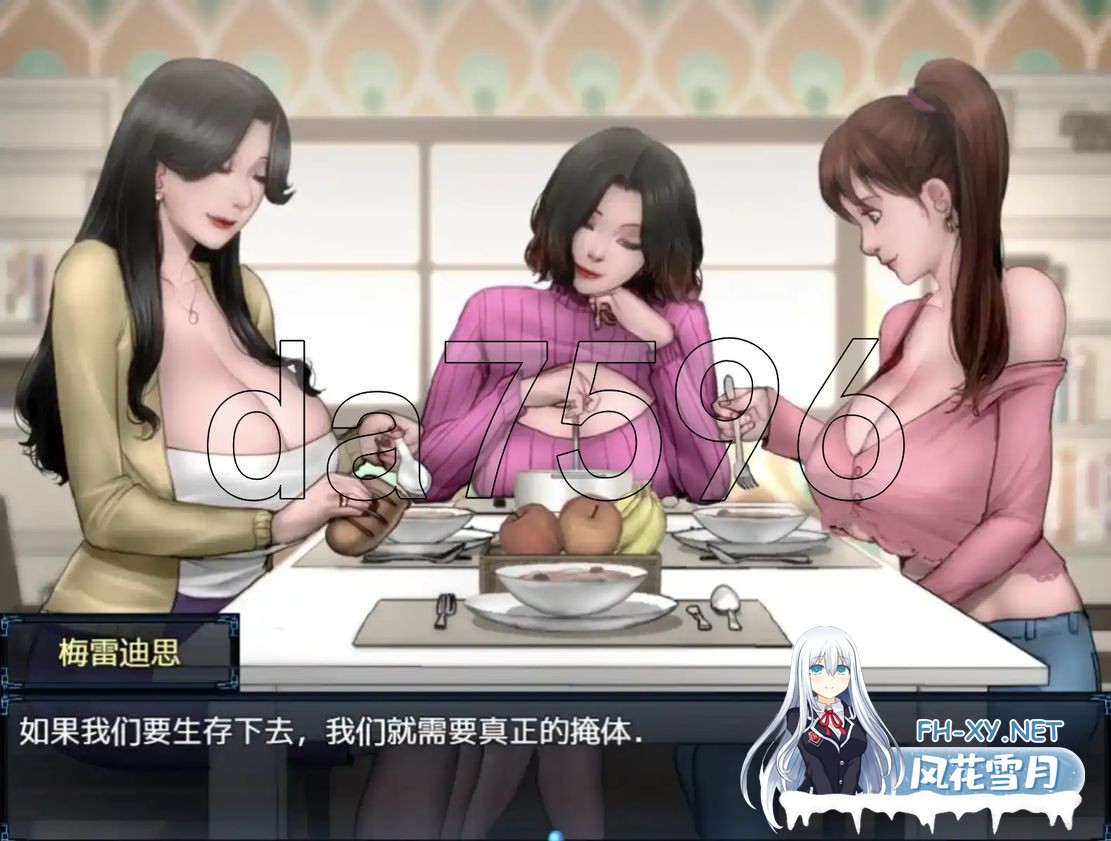 [欧美RPG/全家桶/优化版] 僵尸撤退2：僵局 Zombie's Retreat 2: Gridlocked v0.23.1 Beta PC+安卓 内嵌AI汉化版+作弊版 [3.10G/百度]-15.jpg