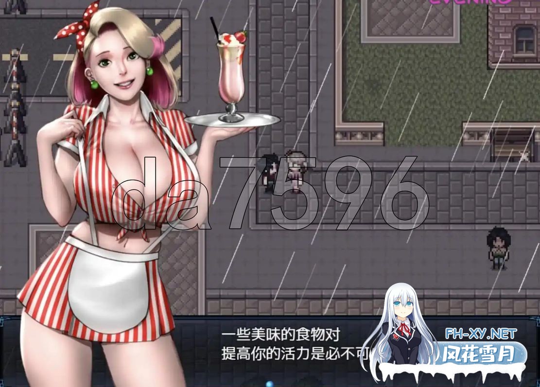 [欧美RPG/全家桶/优化版] 僵尸撤退2：僵局 Zombie's Retreat 2: Gridlocked v0.23.1 Beta PC+安卓 内嵌AI汉化版+作弊版 [3.10G/百度]-16.jpg